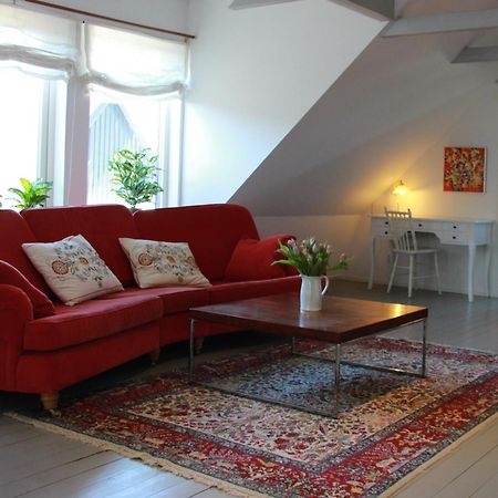 Bjerred B&B Bjarred Bagian luar foto