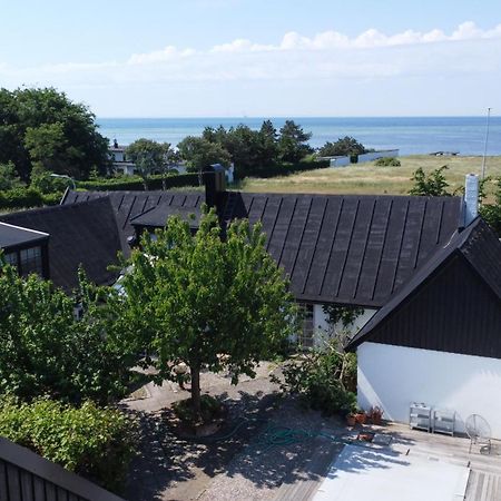 Bjerred B&B Bjarred Bagian luar foto