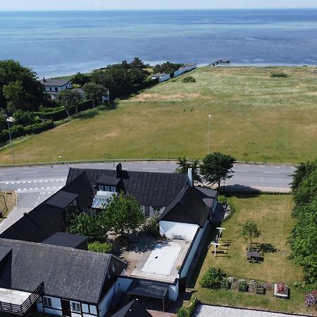 Bjerred B&B Bjarred Bagian luar foto