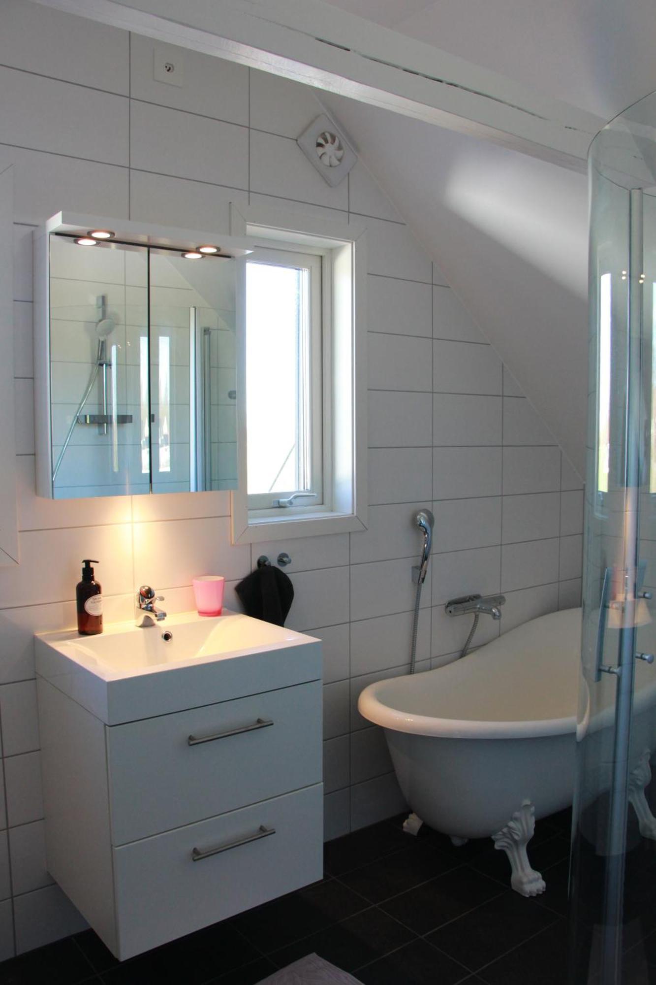 Bjerred B&B Bjarred Bagian luar foto