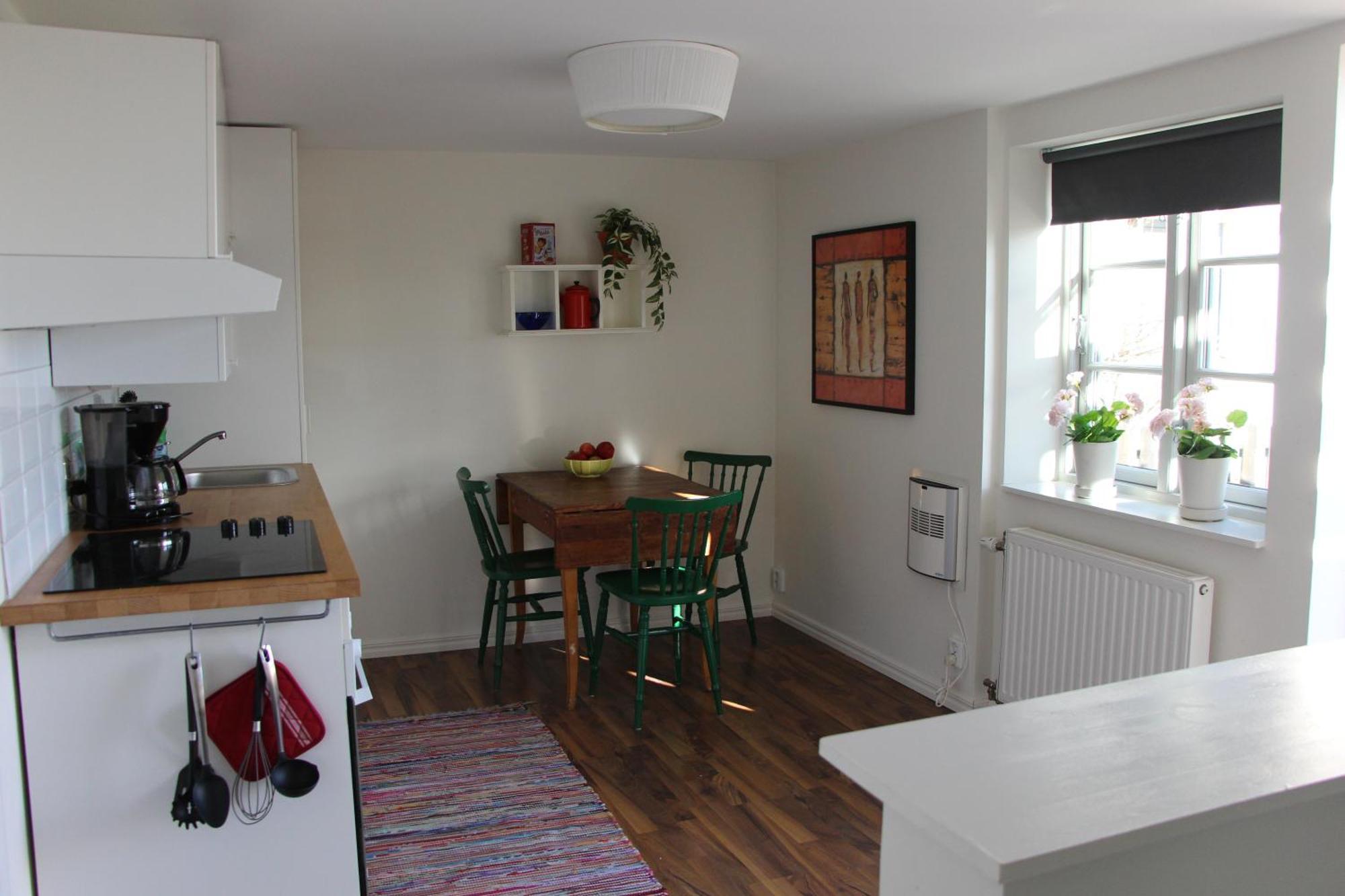 Bjerred B&B Bjarred Bagian luar foto