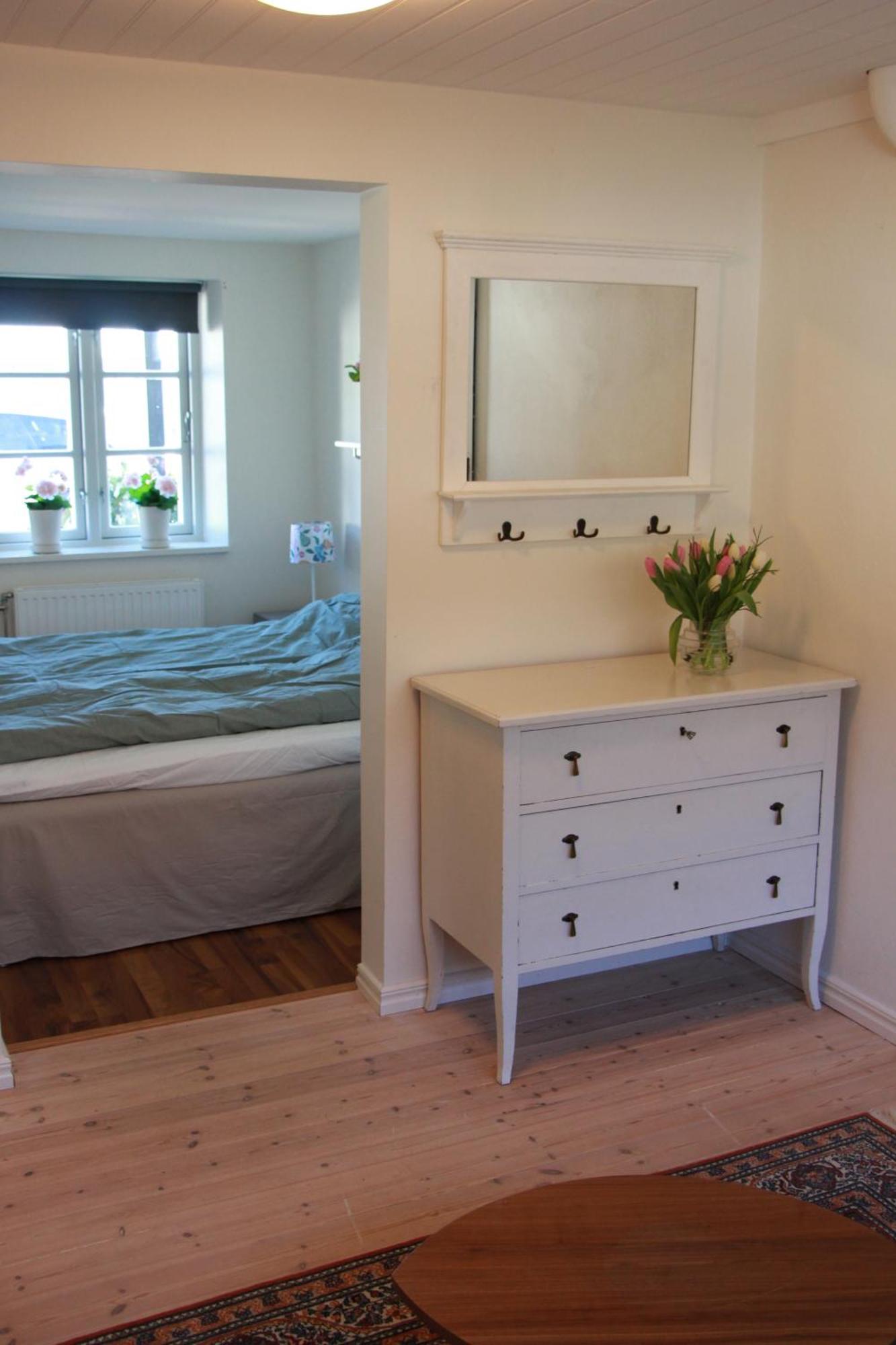 Bjerred B&B Bjarred Bagian luar foto