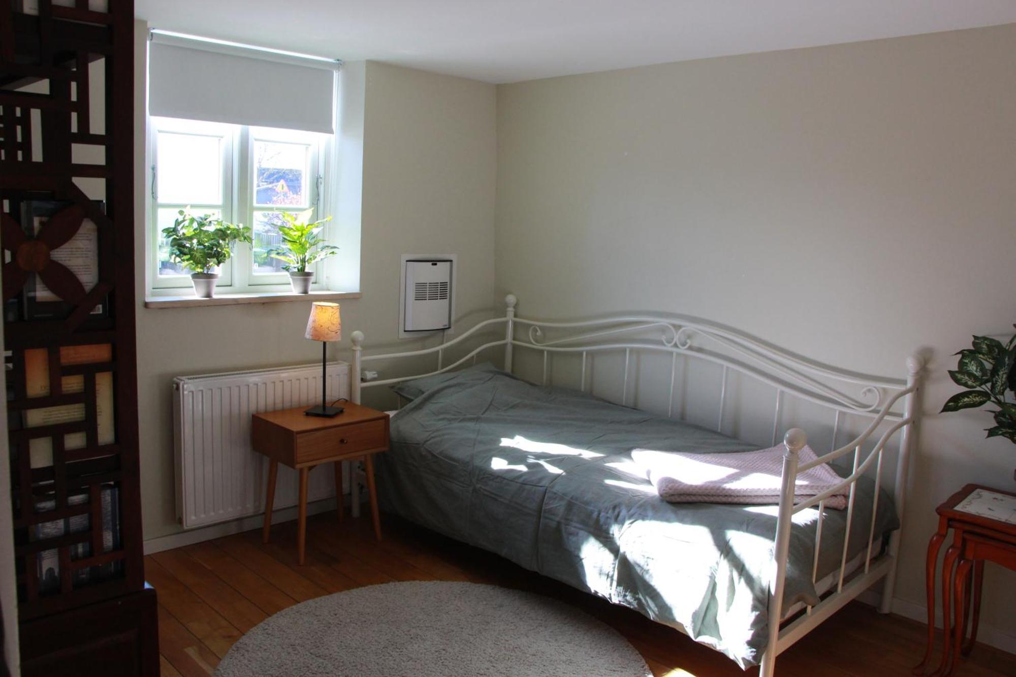 Bjerred B&B Bjarred Bagian luar foto