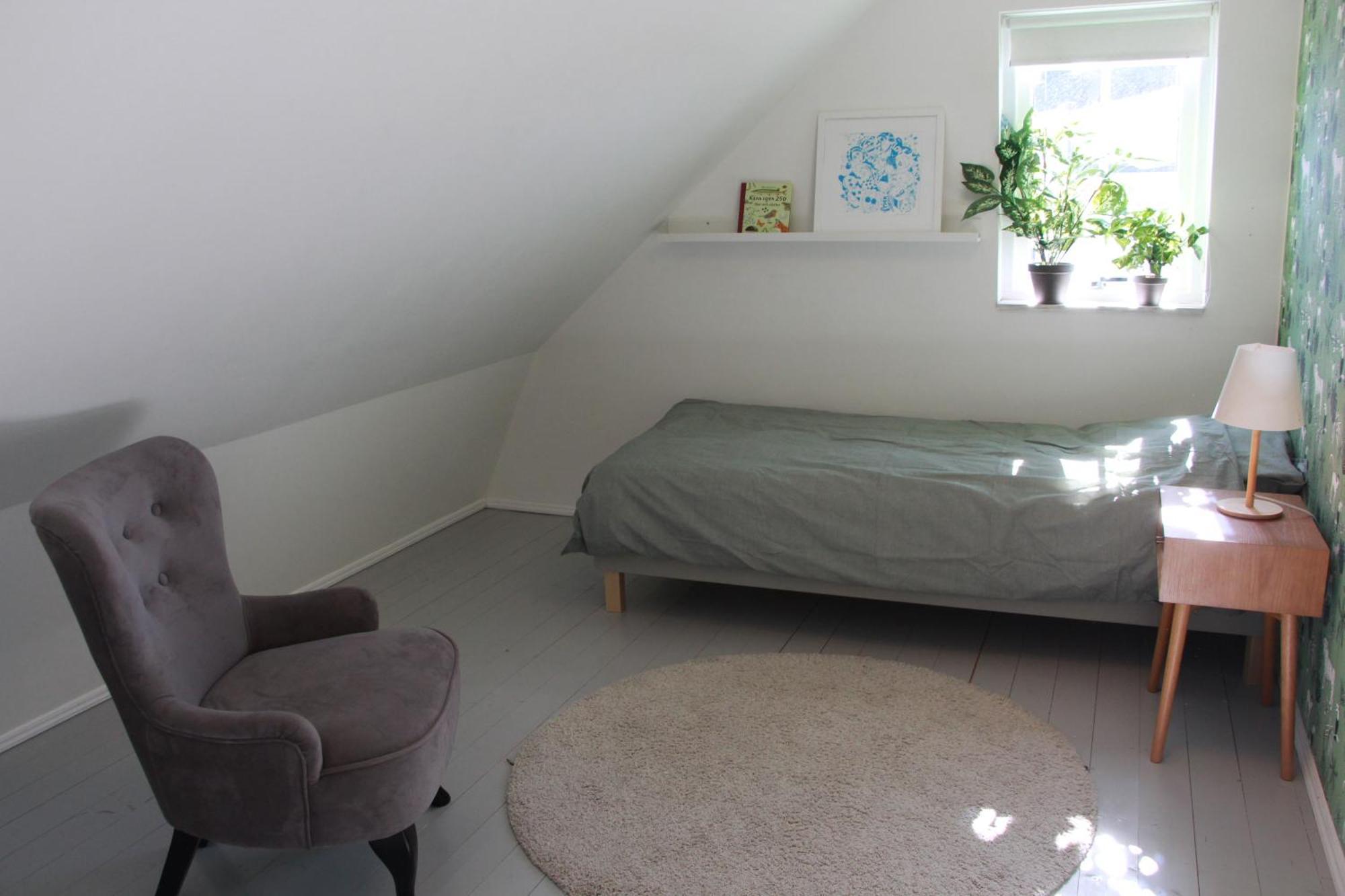 Bjerred B&B Bjarred Bagian luar foto