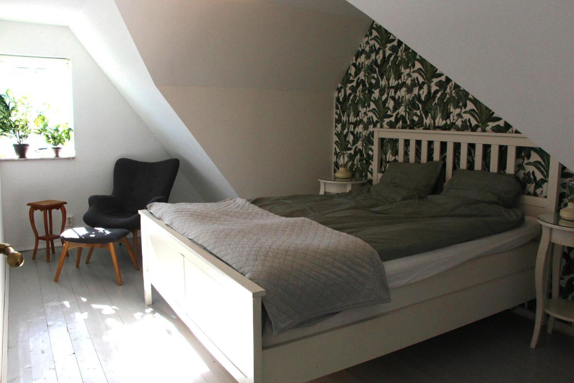 Bjerred B&B Bjarred Bagian luar foto