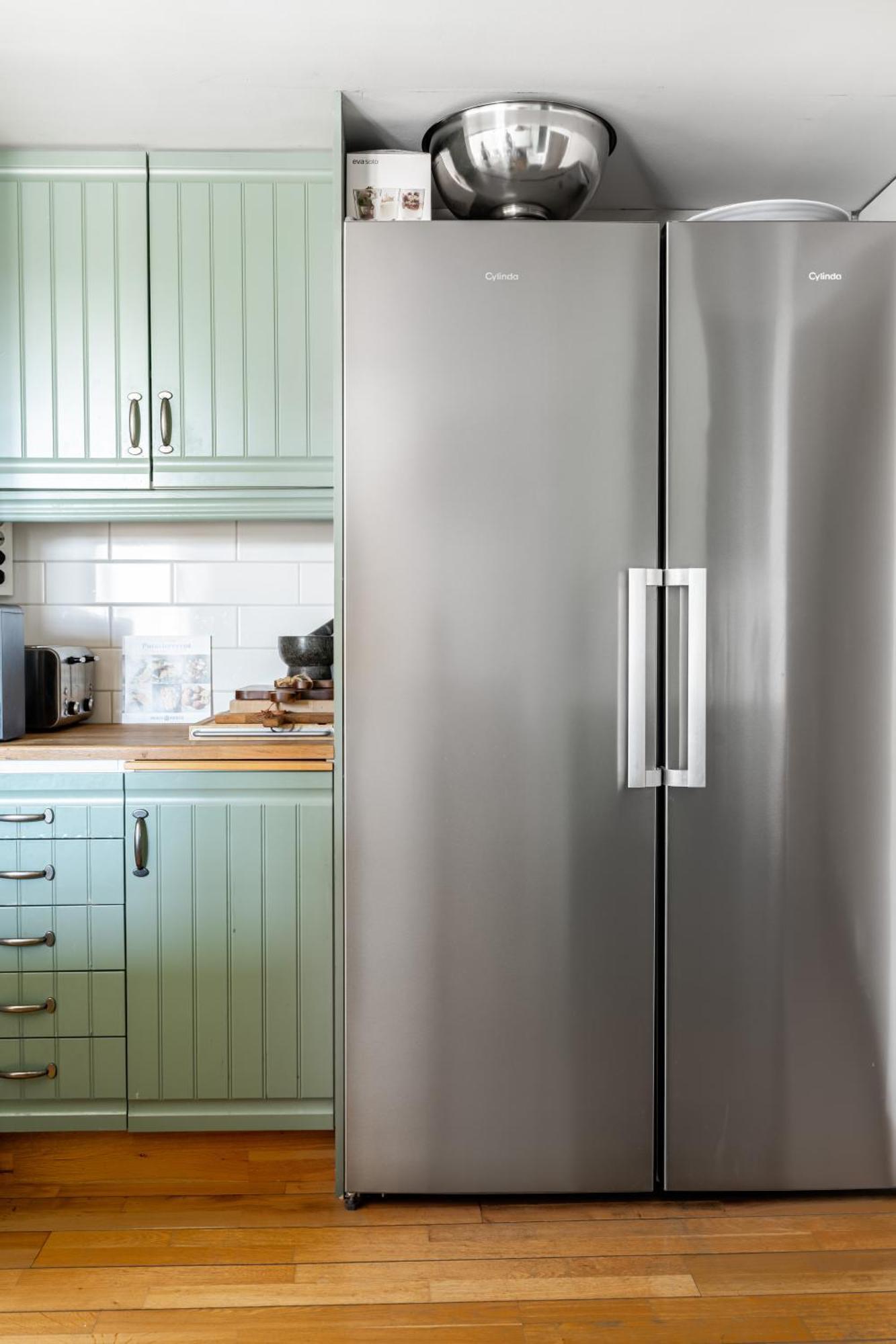 Bjerred B&B Bjarred Bagian luar foto