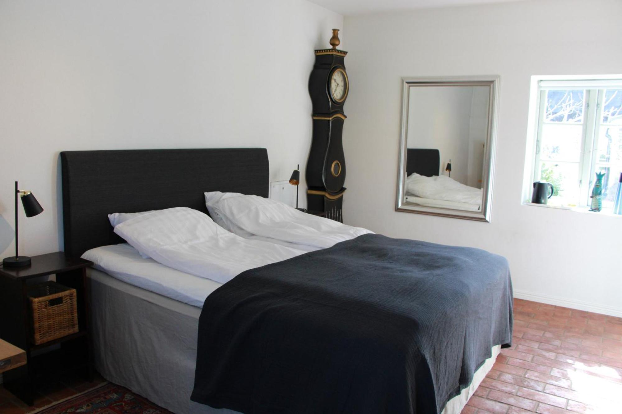 Bjerred B&B Bjarred Bagian luar foto
