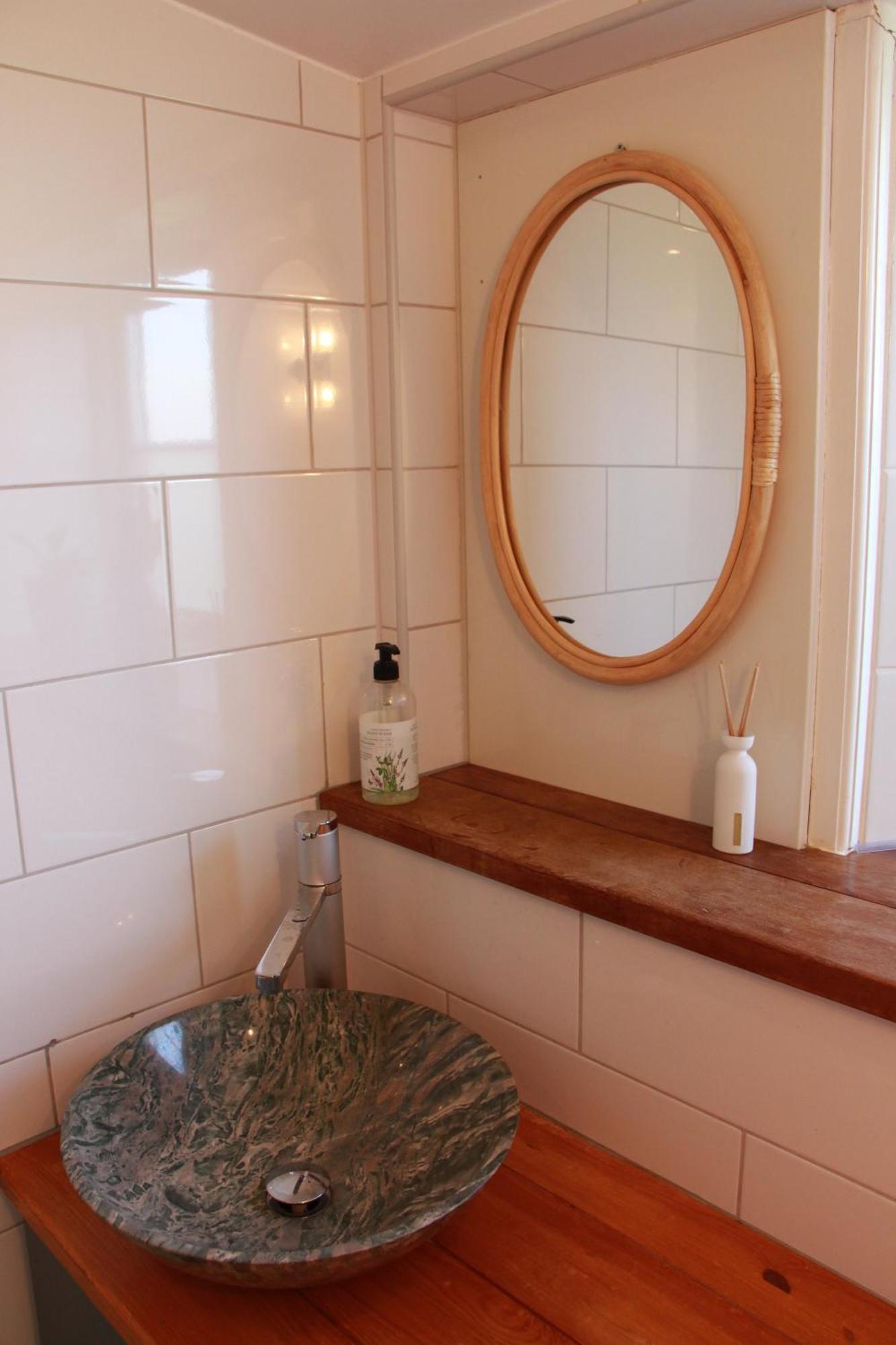 Bjerred B&B Bjarred Bagian luar foto