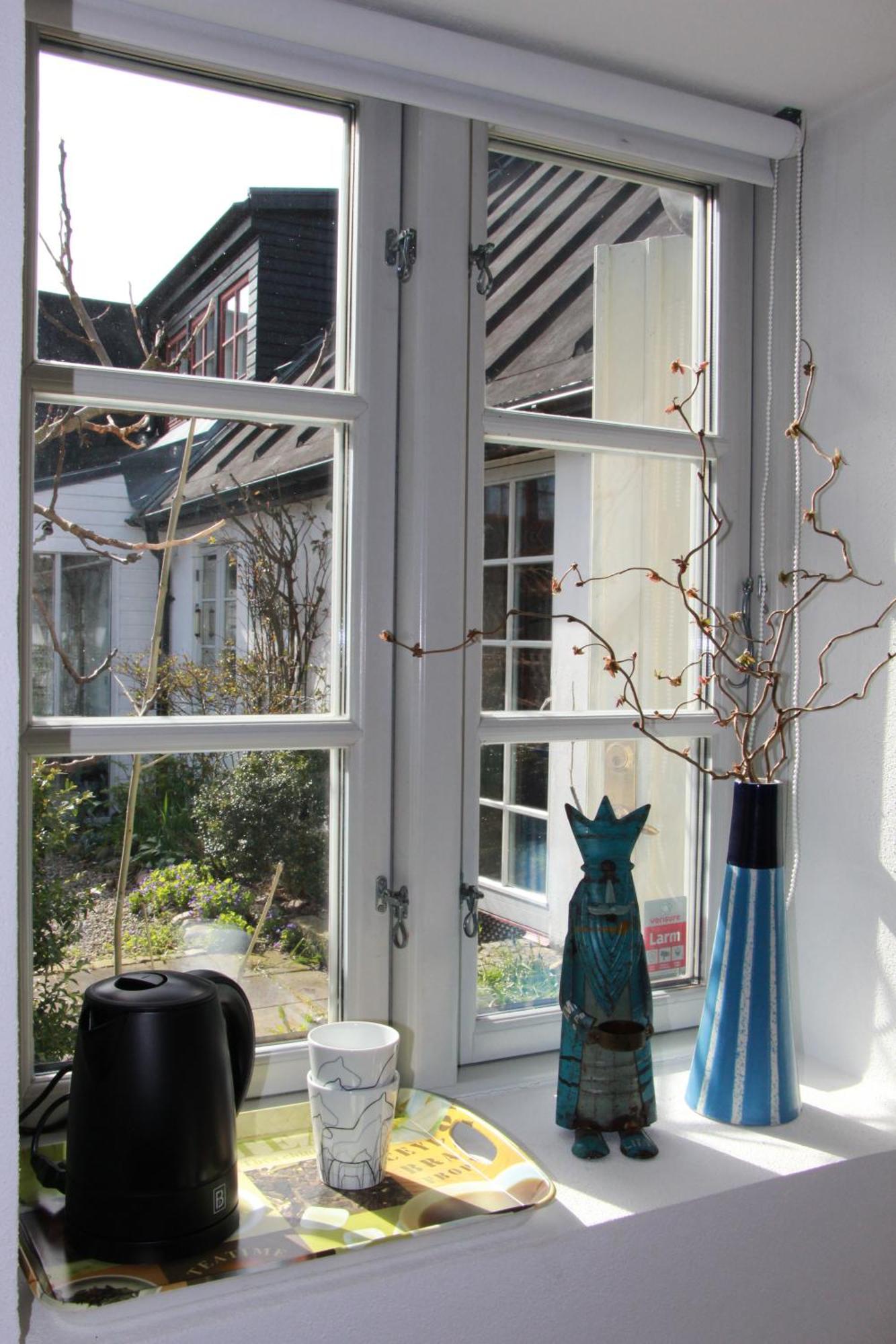 Bjerred B&B Bjarred Bagian luar foto