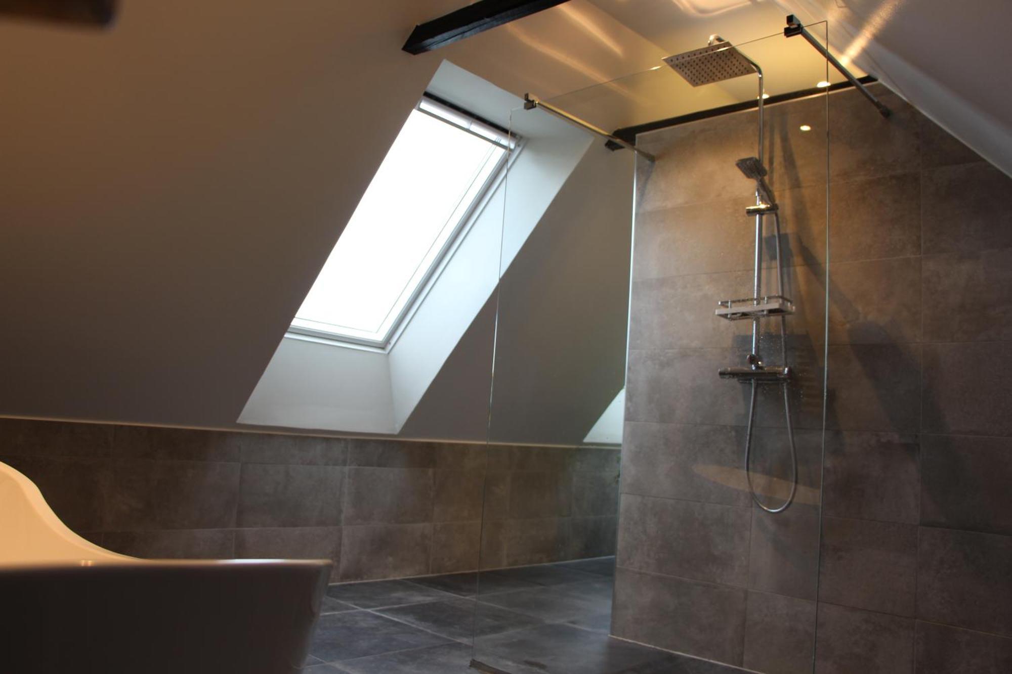 Bjerred B&B Bjarred Bagian luar foto