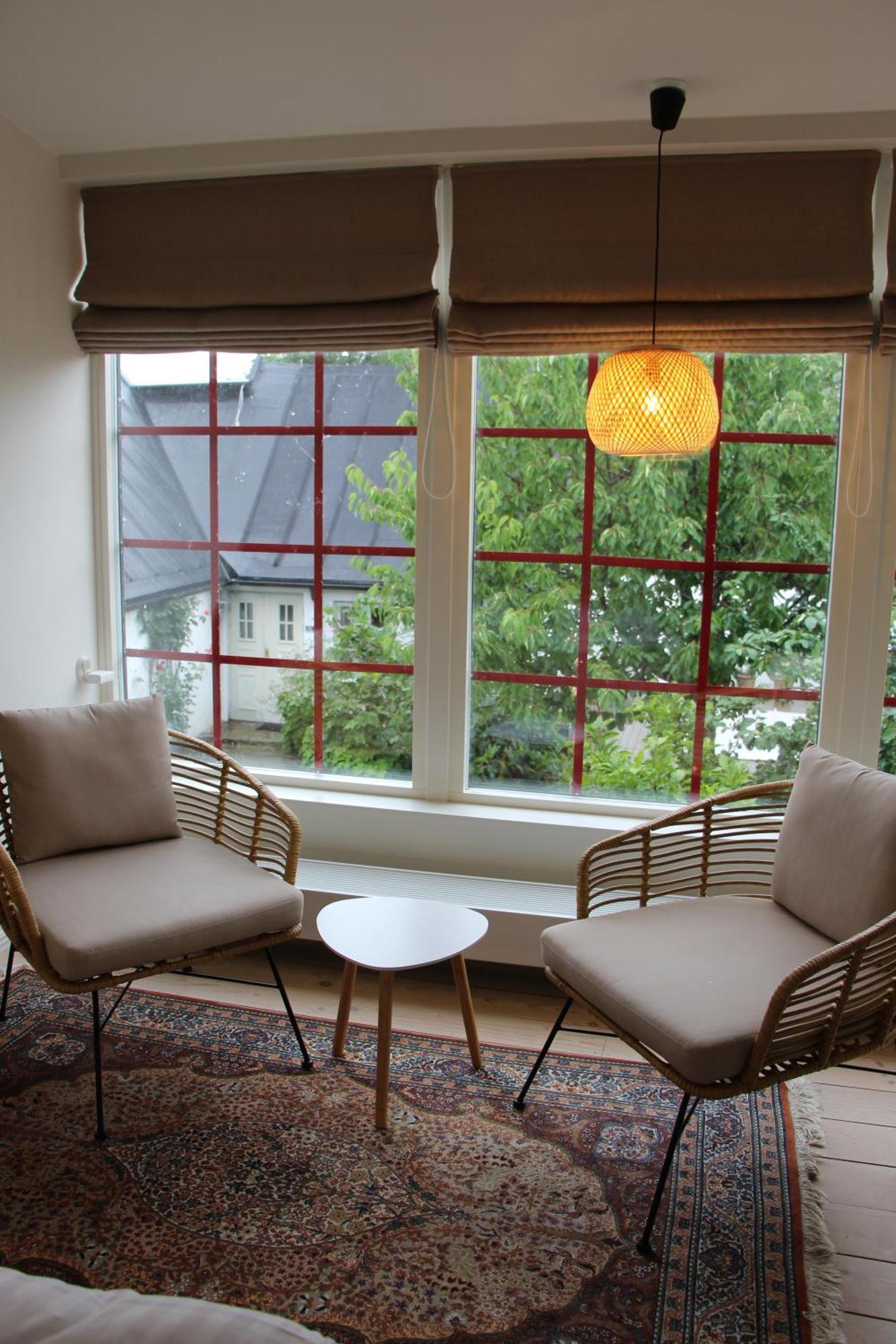 Bjerred B&B Bjarred Bagian luar foto