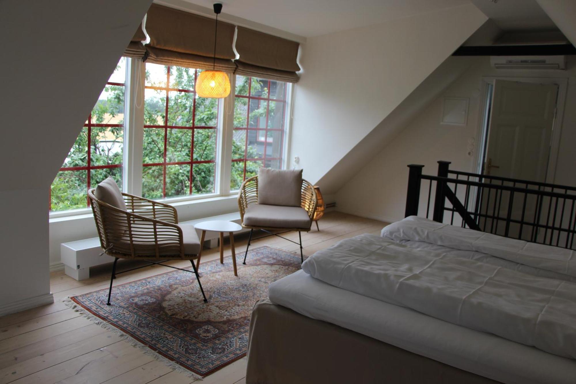 Bjerred B&B Bjarred Bagian luar foto