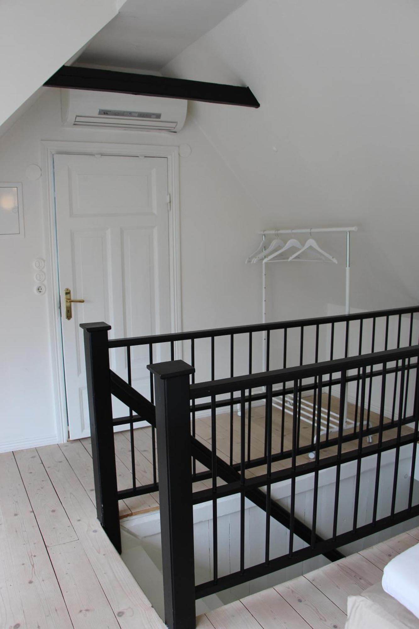 Bjerred B&B Bjarred Bagian luar foto