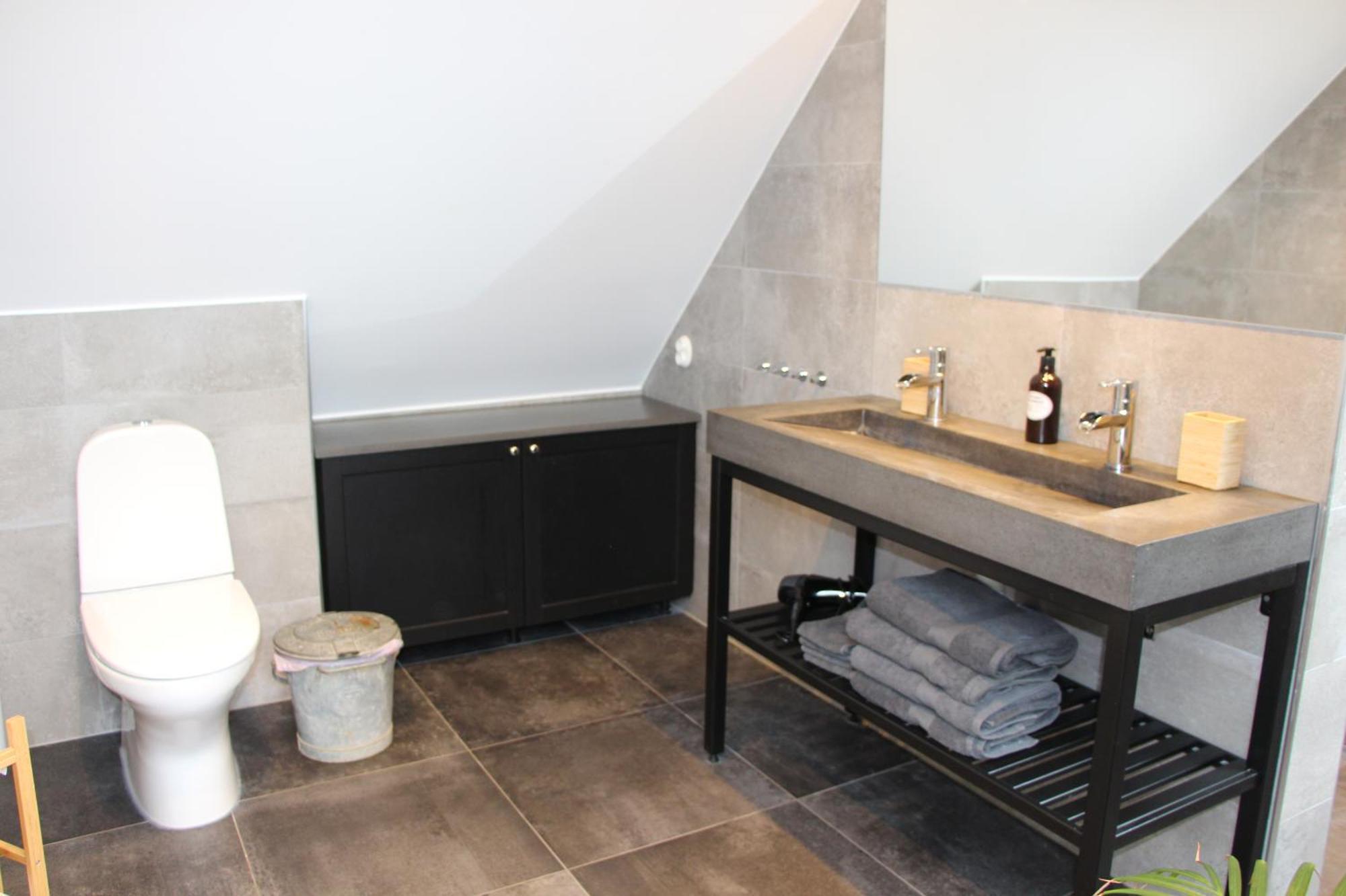 Bjerred B&B Bjarred Bagian luar foto
