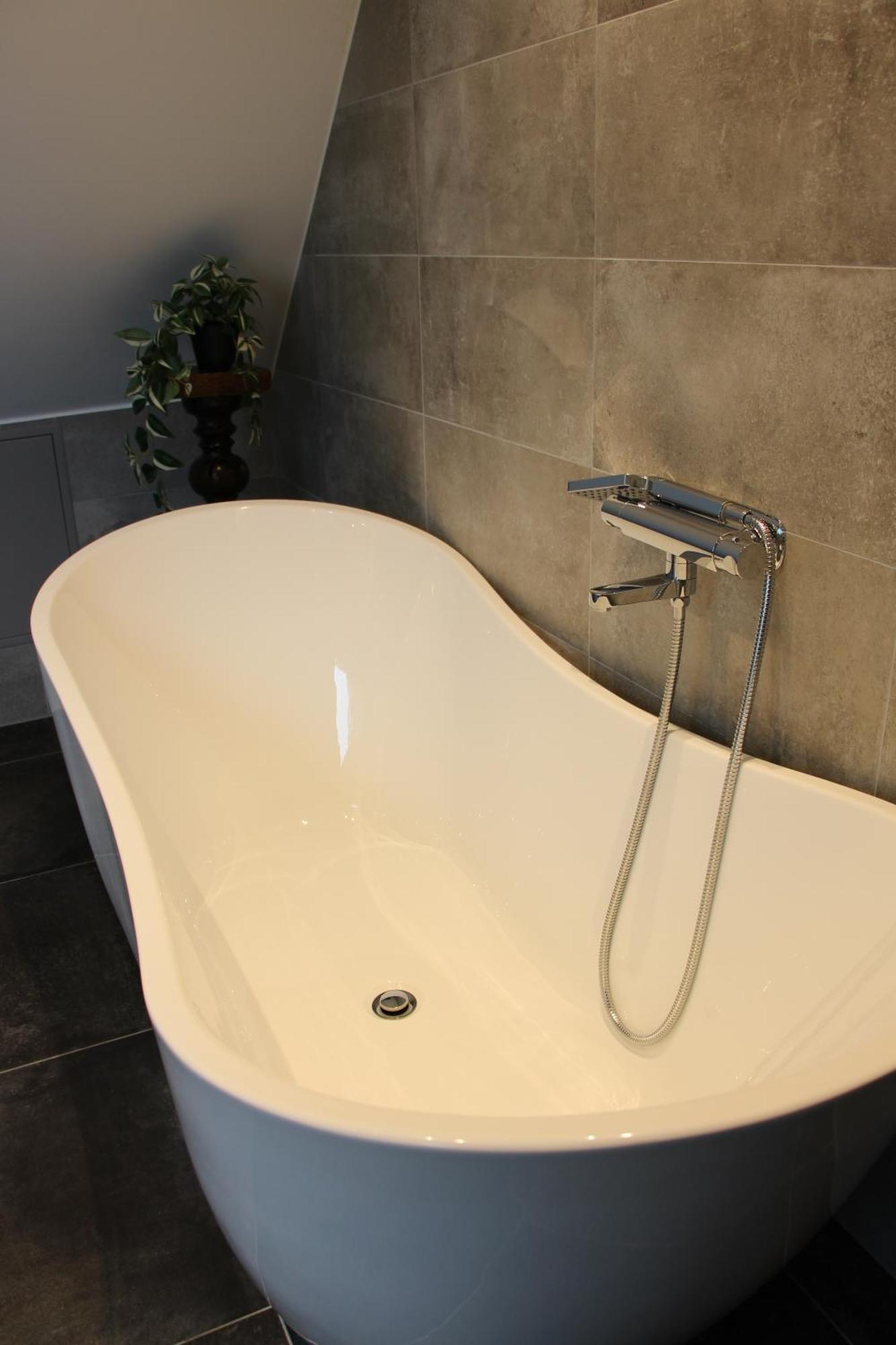 Bjerred B&B Bjarred Bagian luar foto