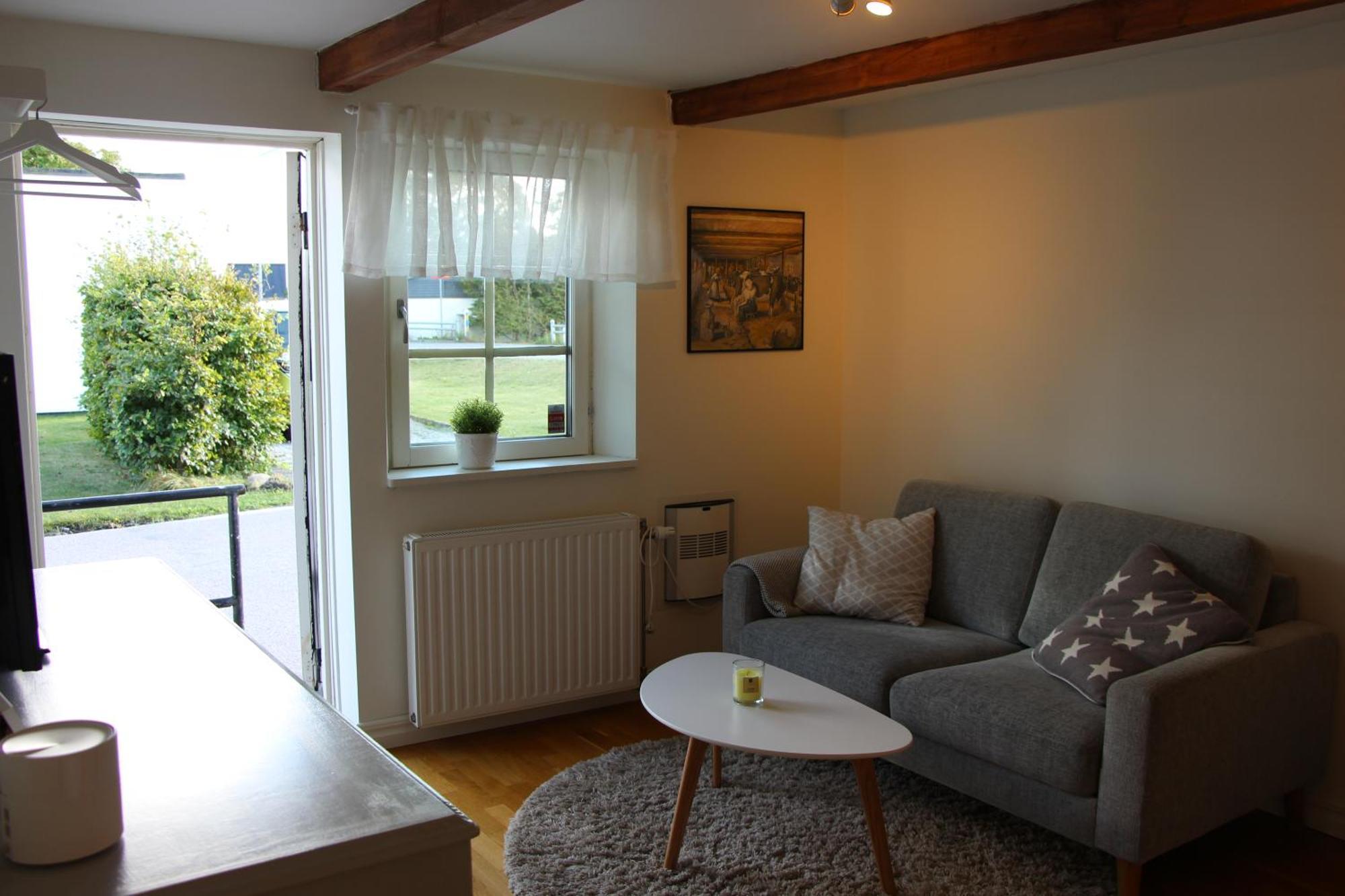 Bjerred B&B Bjarred Bagian luar foto