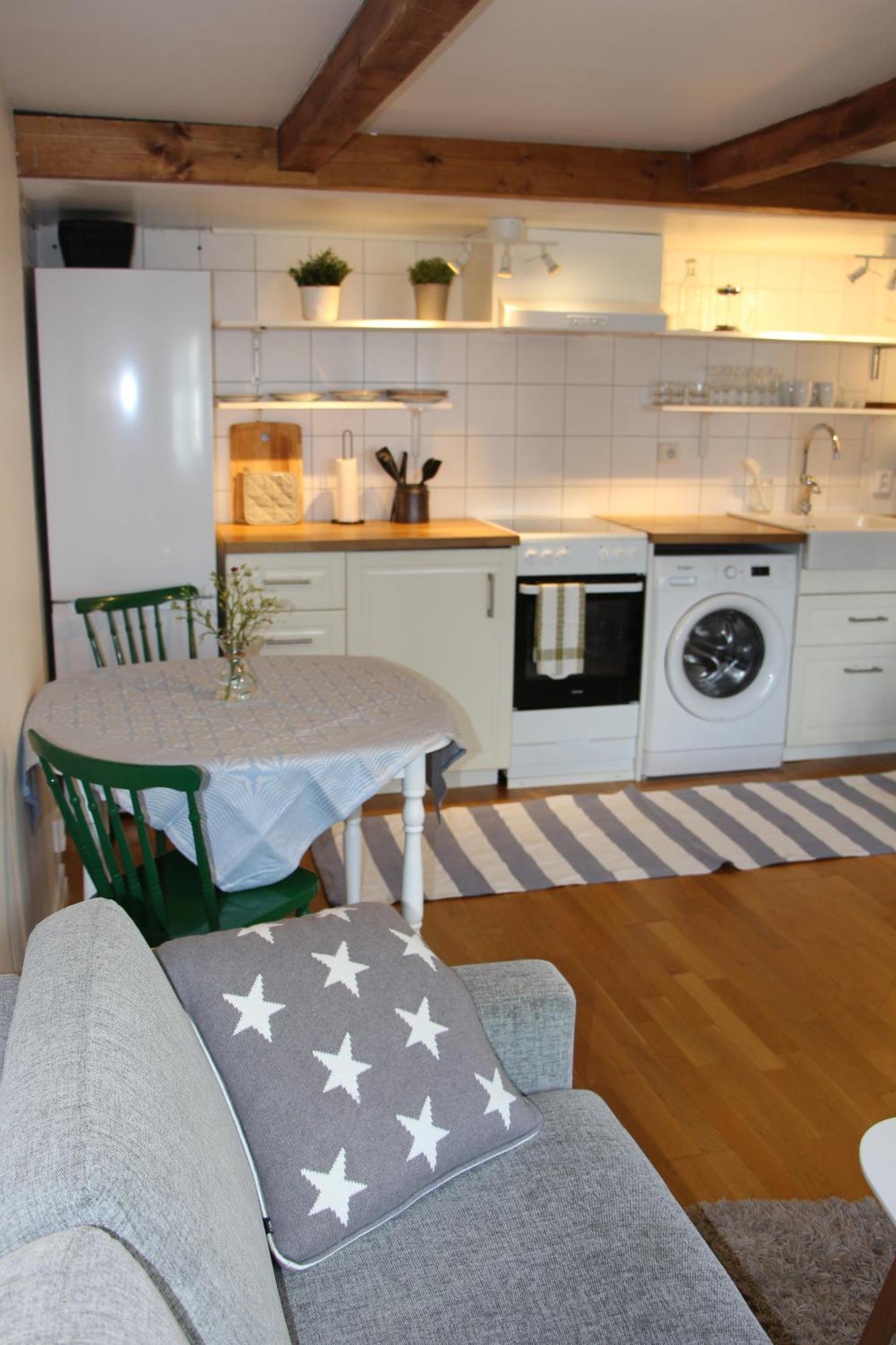 Bjerred B&B Bjarred Bagian luar foto