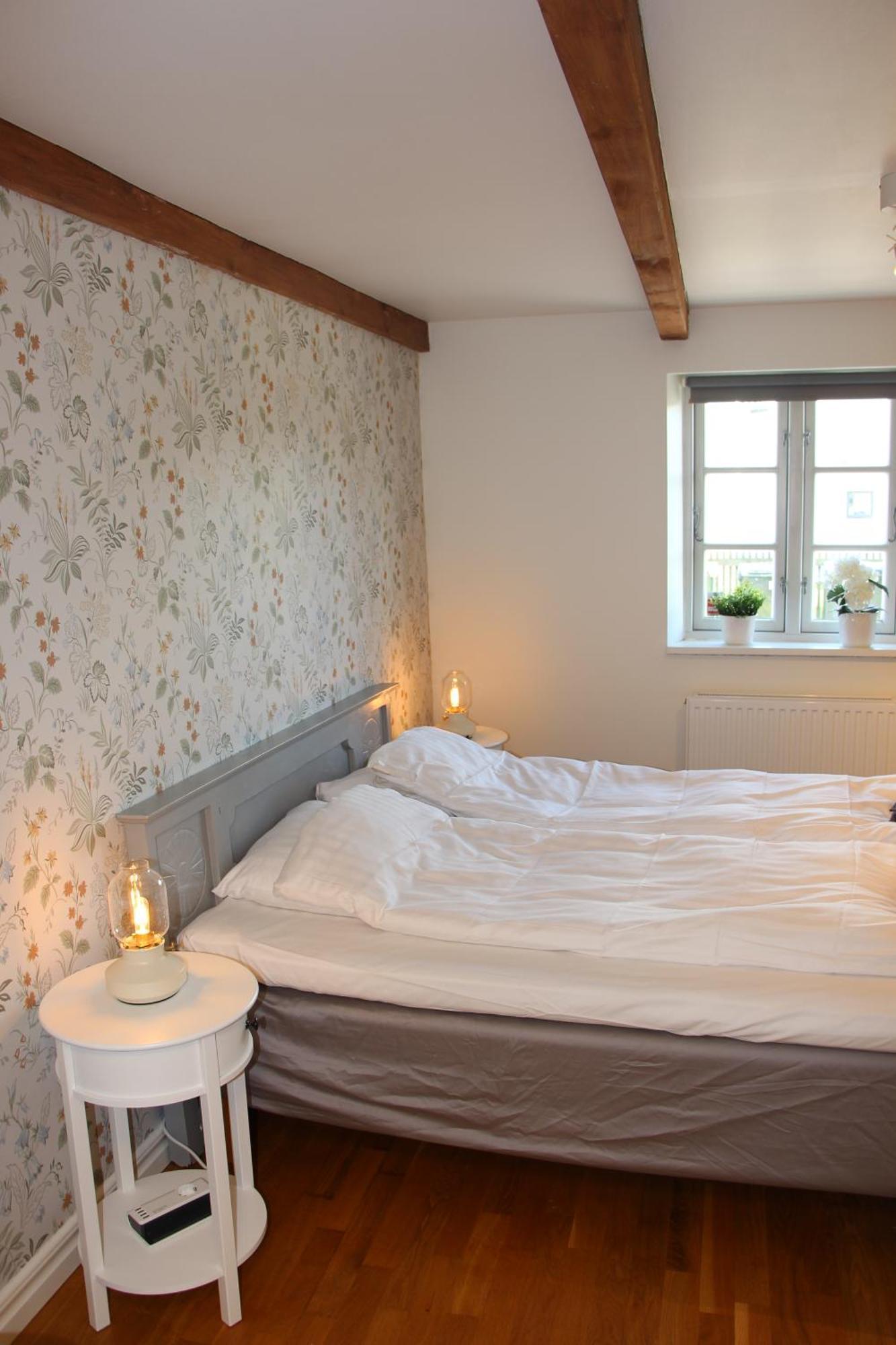 Bjerred B&B Bjarred Bagian luar foto