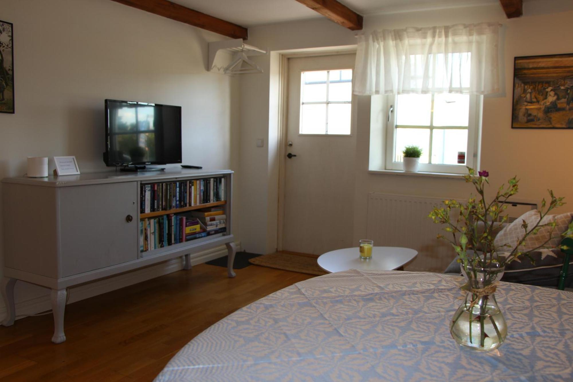 Bjerred B&B Bjarred Bagian luar foto