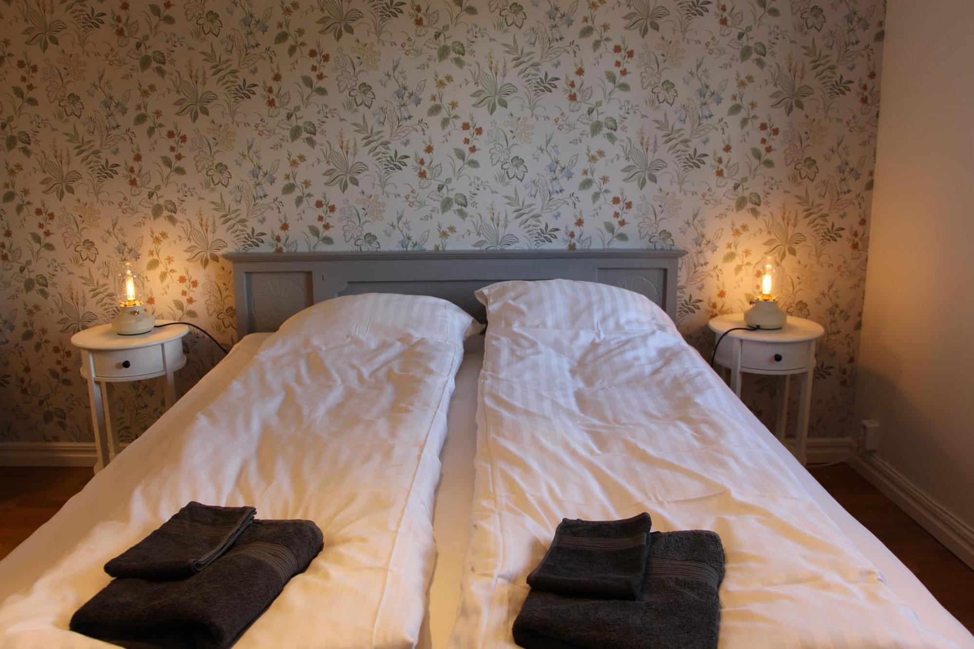 Bjerred B&B Bjarred Bagian luar foto