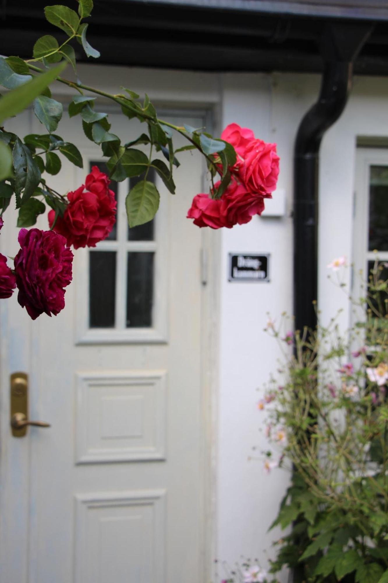 Bjerred B&B Bjarred Bagian luar foto