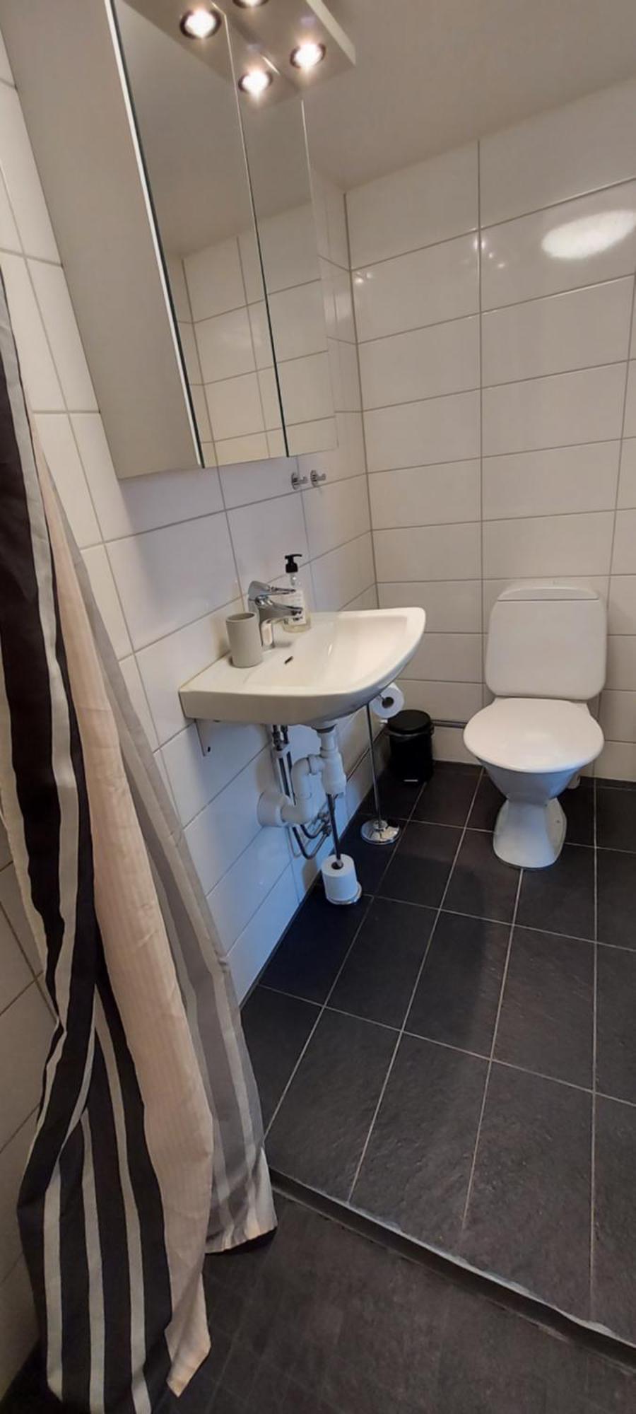 Bjerred B&B Bjarred Bagian luar foto