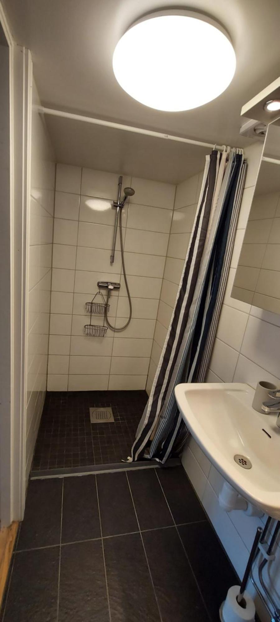 Bjerred B&B Bjarred Bagian luar foto