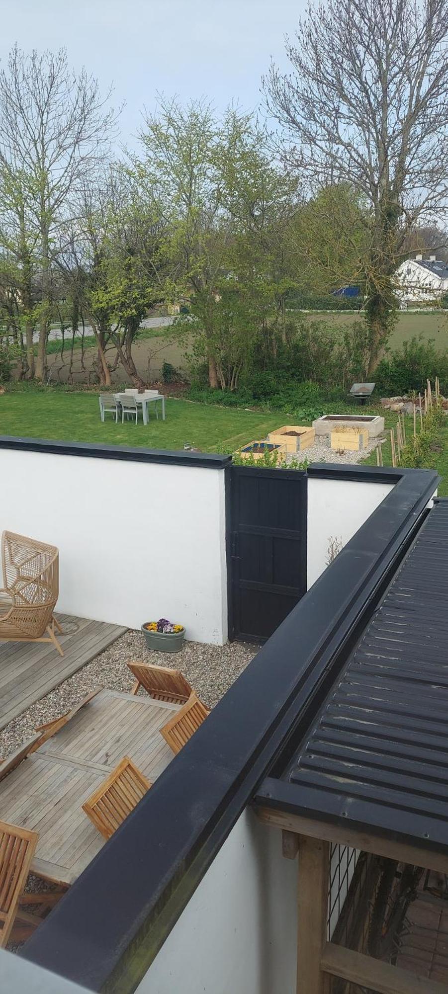 Bjerred B&B Bjarred Bagian luar foto