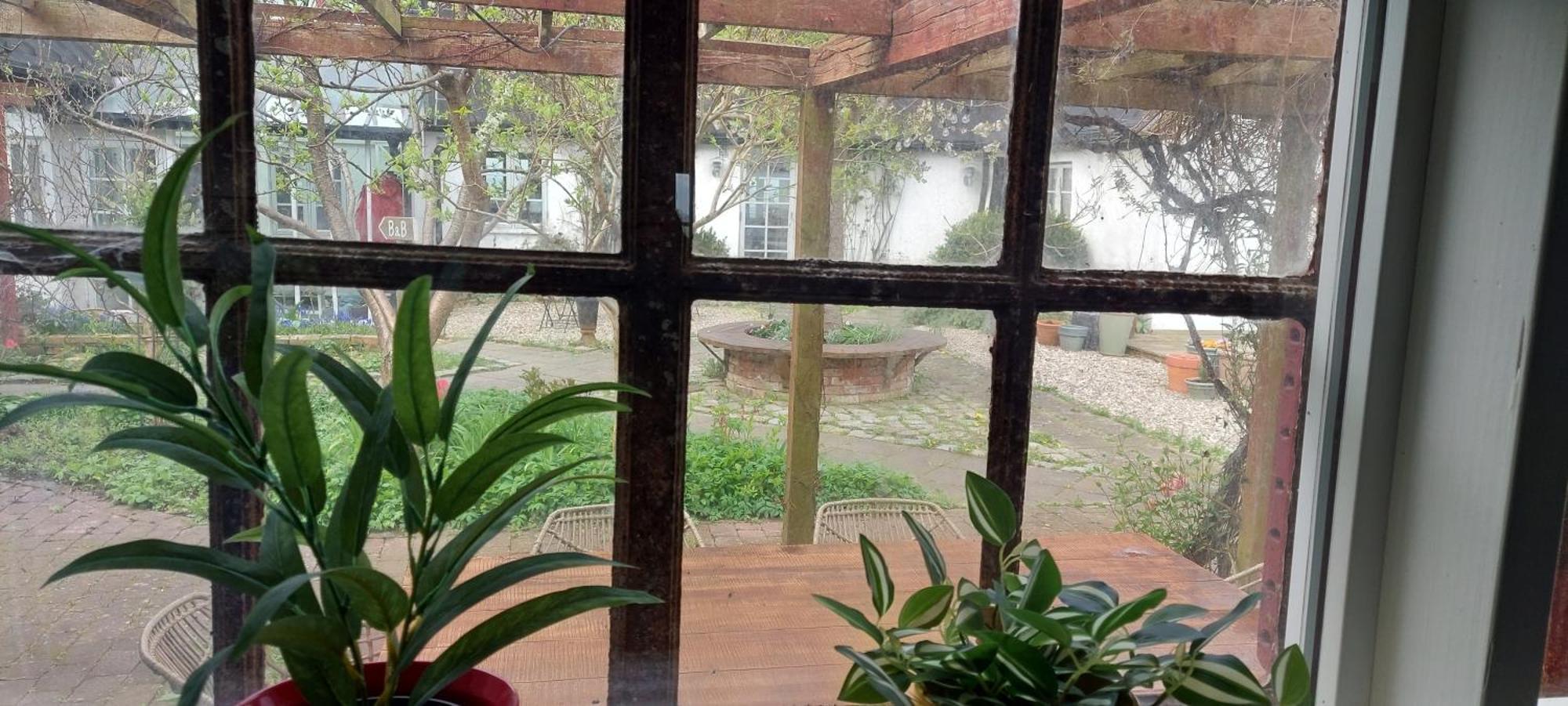 Bjerred B&B Bjarred Bagian luar foto