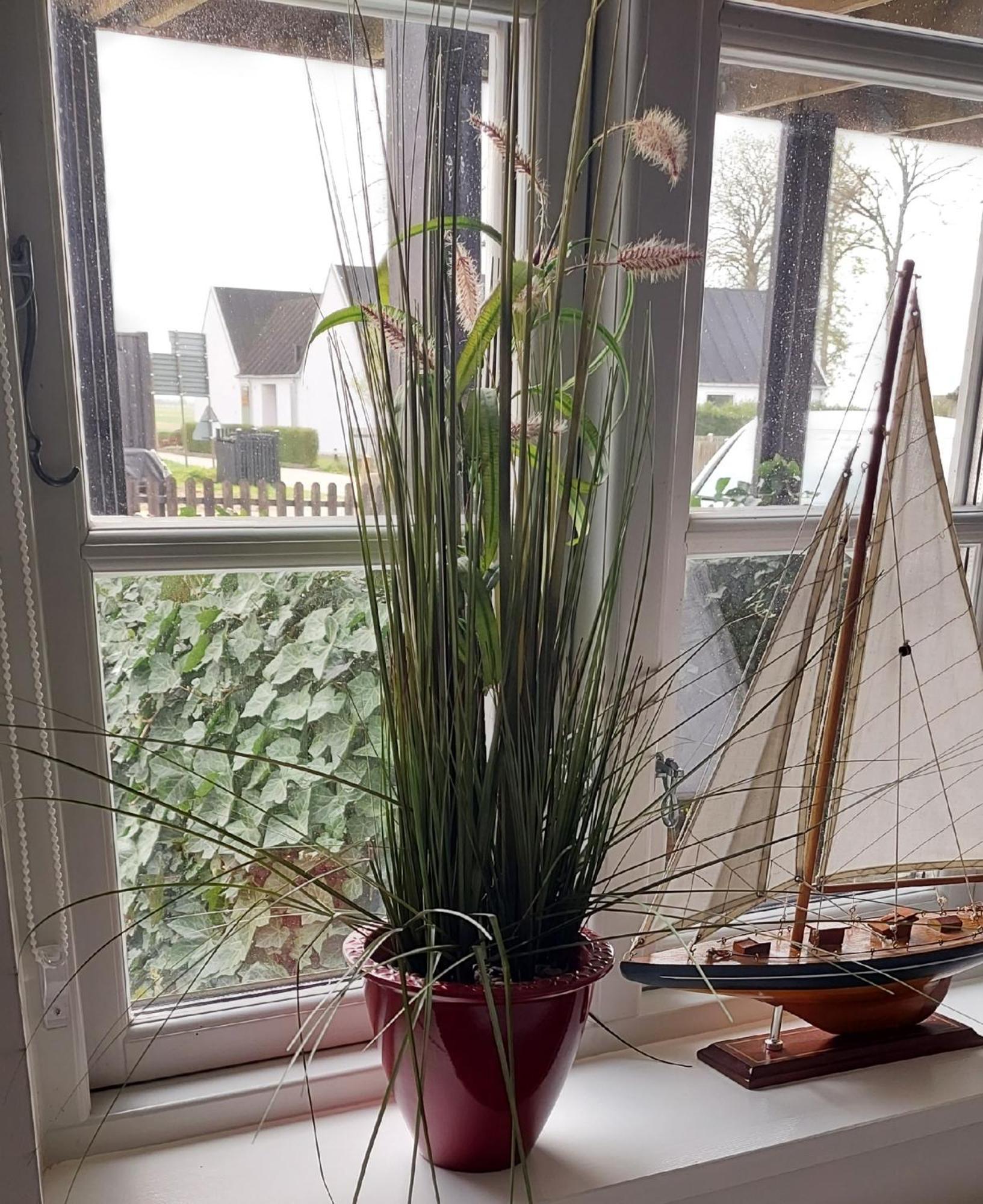 Bjerred B&B Bjarred Bagian luar foto